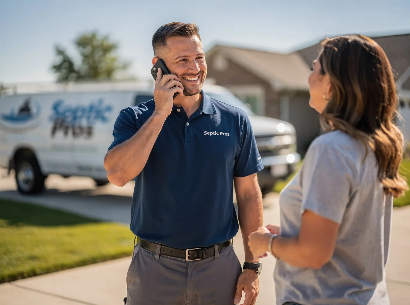 Septic Tank Pumping Luzerne, PA FAQs
